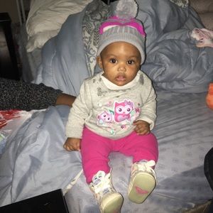 Meet your Posher, Jacky